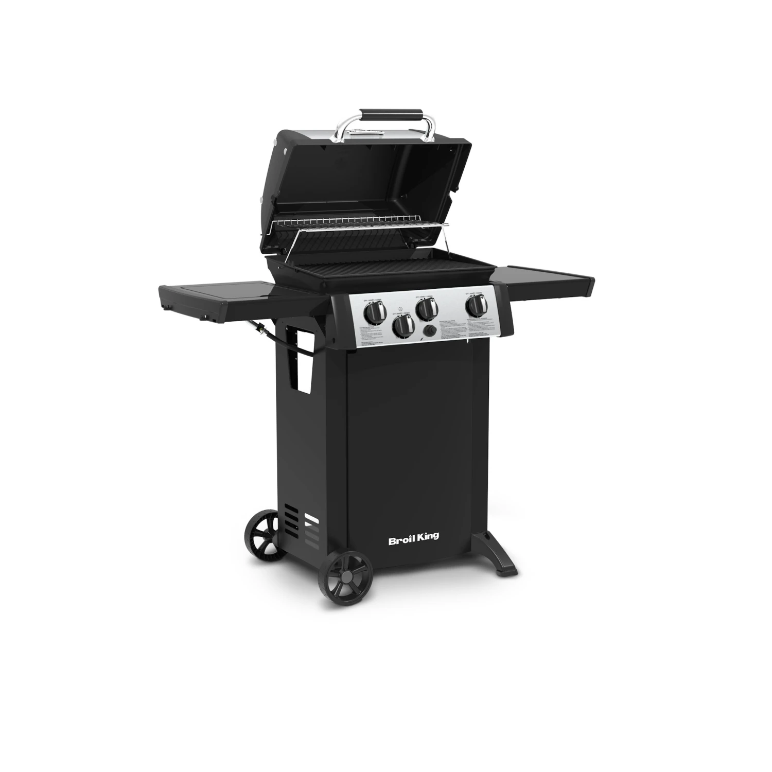 Broil King GEM 330 3 Broil King GEM 330 – Bild 3