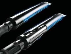 Broil King Regal 490 Inkl. Abdeckhaube, Gussplatte & Wokeinsatz -Weben Geschaft broilking REGAL 490 SCHWARZ FEATURE 11