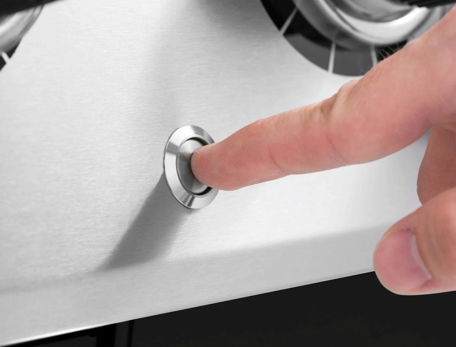 Broil King Regal 690 Inkl. Abdeckhaube, Gussplatte & Wokeinsatz 6 Broil King Regal 690 Inkl. Abdeckhaube, Gussplatte & Wokeinsatz – Bild 6