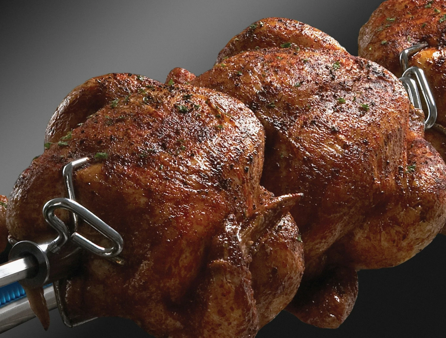 Broil King Regal 690 Inkl. Abdeckhaube, Gussplatte & Wokeinsatz 13 Broil King Regal 690 Inkl. Abdeckhaube, Gussplatte & Wokeinsatz – Bild 13