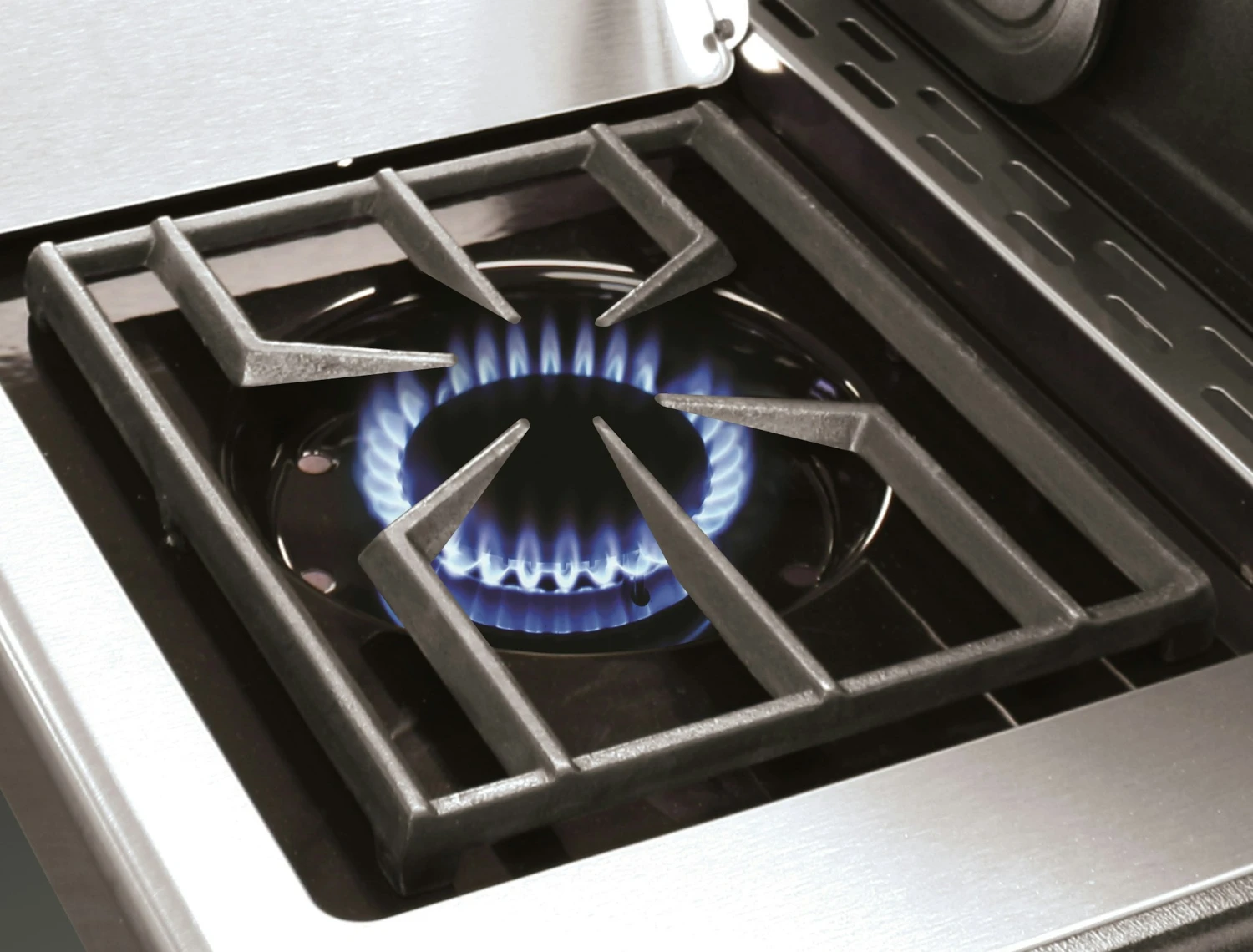 Broil King Regal 690 Inkl. Abdeckhaube, Gussplatte & Wokeinsatz 10 Broil King Regal 690 Inkl. Abdeckhaube, Gussplatte & Wokeinsatz – Bild 10