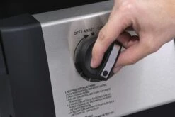 Broil King Royal 320 Inkl. Abdeckhaube -Weben Geschaft broilking ROYAL 340 824252 FEATURE 02