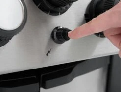 Broil King Gasgrill Signet 390 Inkl. Abdeckhaube & Gussplatte -Weben Geschaft broilking SIGNET 390 FEATURE 04