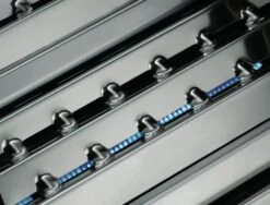 Broil King Gasgrill Signet 390 Inkl. Abdeckhaube & Gussplatte -Weben Geschaft broilking SIGNET 390 FEATURE 09