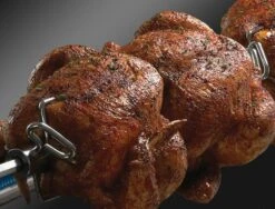 Broil King Gasgrill Signet 390 Inkl. Abdeckhaube & Gussplatte -Weben Geschaft broilking SIGNET 390 FEATURE 11