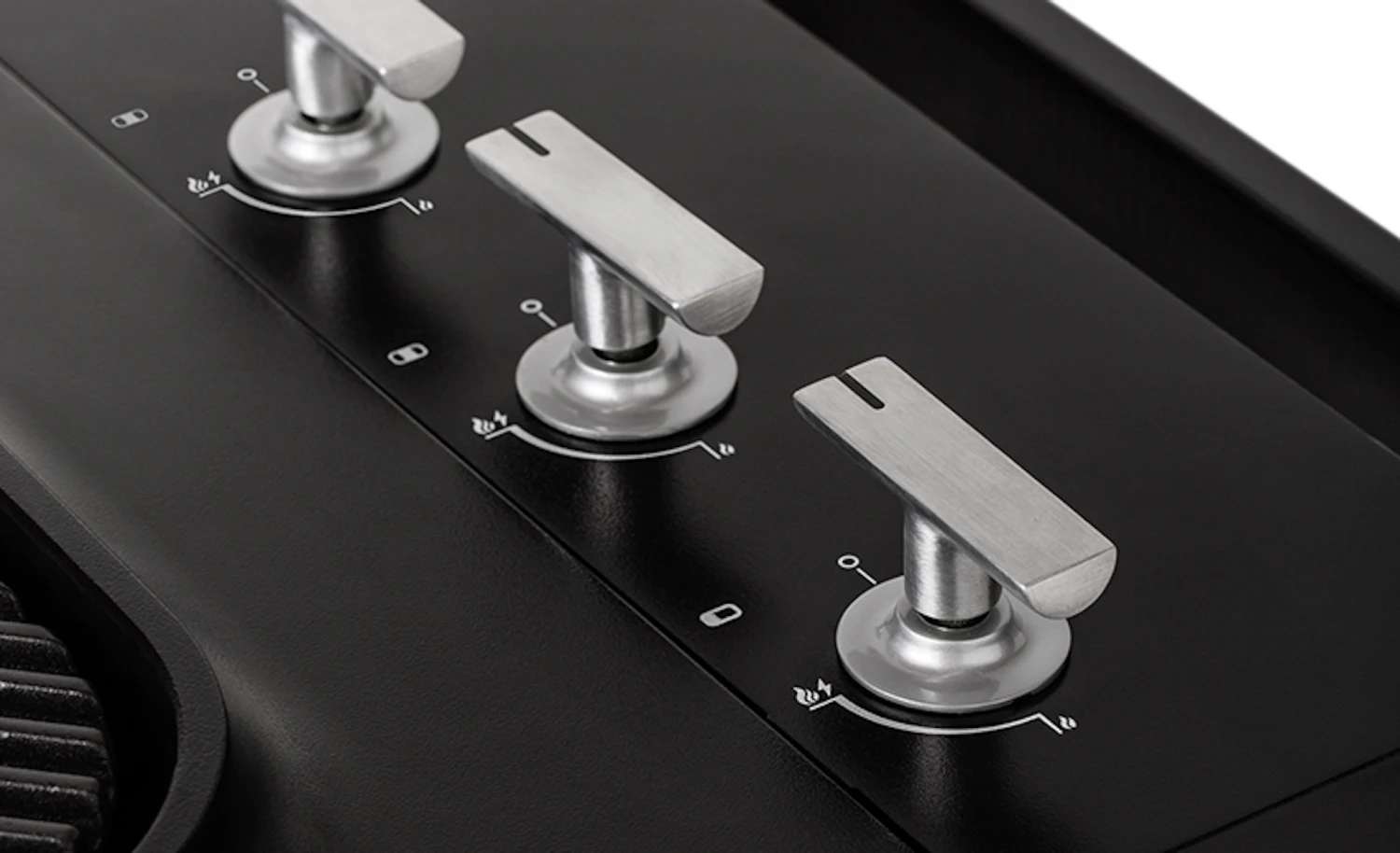 Everdure FURNACE Gasgrill Mint Mit Drei Brennern - Auslaufartikel 2 Everdure FURNACE Gasgrill Mint Mit Drei Brennern - Auslaufartikel – Bild 2