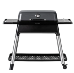 Everdure FURNACE Gasgrill Graphite Mit Drei Brennern - Auslaufartikel