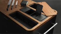 Everdure Mobile Outdoor Küche 8 Everdure Mobile Outdoor Küche -Weben Geschaft everdure OutdoorK che2 HBPK