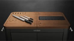 Everdure Mobile Outdoor Küche 7 Everdure Mobile Outdoor Küche -Weben Geschaft everdure OutdoorK che5 HBPK