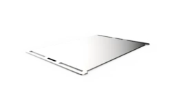 Knister Plancha Platte