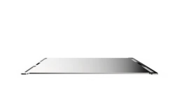 Knister Plancha Platte -Weben Geschaft knister 9939 plancha platte 2