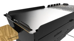 Knister Plancha Platte -Weben Geschaft knister 9939 plancha platte 5