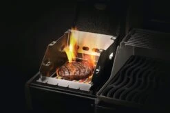 Napoleon - Windschild Für SIZZLE ZONE Für RXT Serien (71302) 14 Napoleon - Windschild Für SIZZLE ZONE Für RXT Serien (71302) -Weben Geschaft napo 71302 Windscreen Small InUse SS