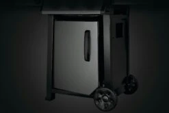 NAPOLEON Freestyle 365, 3 Hauptbrenner, Mit Sizzle Zone Seitenbrenner, Graphit 37 NAPOLEON Freestyle 365, 3 Hauptbrenner, Mit Sizzle Zone Seitenbrenner, Graphit -Weben Geschaft napo Freestyle DSIB GT DE Prod Str Door Open