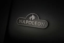 NAPOLEON Phantom Prestige 500, Mattschwarz -Weben Geschaft napo P500RSIBPMK 3 DE PHM p500phm NAP Logo 1