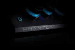 NAPOLEON Phantom Prestige 500, Mattschwarz -Weben Geschaft napo P500RSIBPMK 3 DE PHM p500phm Phantom Logo 1