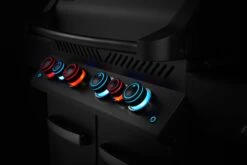 NAPOLEON Phantom Prestige 500, Mattschwarz -Weben Geschaft napo P500RSIBPMK 3 DE PHM p500phm safety glow 1