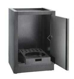 NAPOLEON Gasflaschen-Schrank (IM-UTC-CN-CE) 5 NAPOLEON Gasflaschen-Schrank (IM-UTC-CN-CE) -Weben Geschaft napoleon IM UTC CN CE gasflaschenschrank open angle