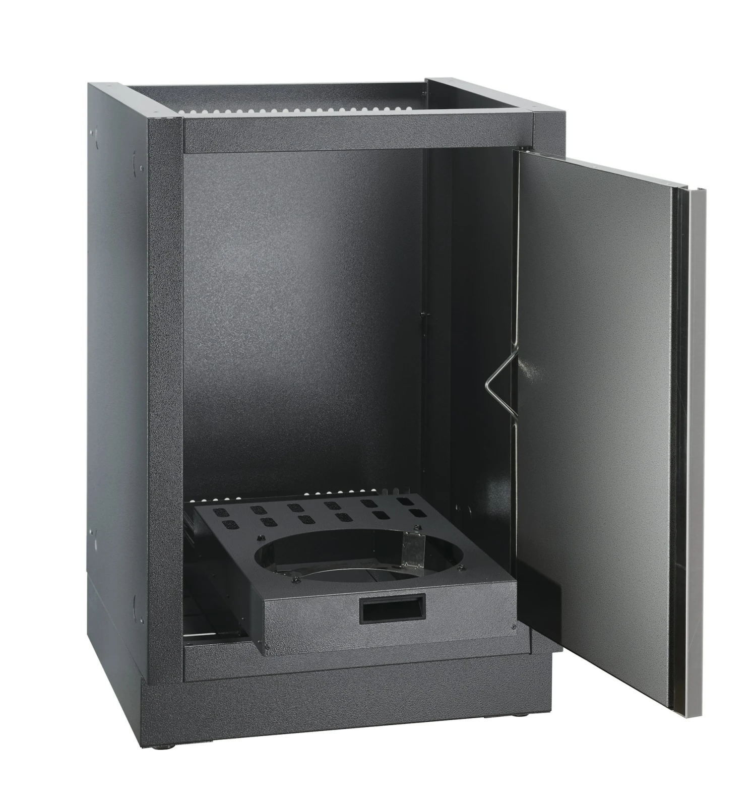 NAPOLEON Gasflaschen-Schrank (IM-UTC-CN-CE) 3 NAPOLEON Gasflaschen-Schrank (IM-UTC-CN-CE) – Bild 3