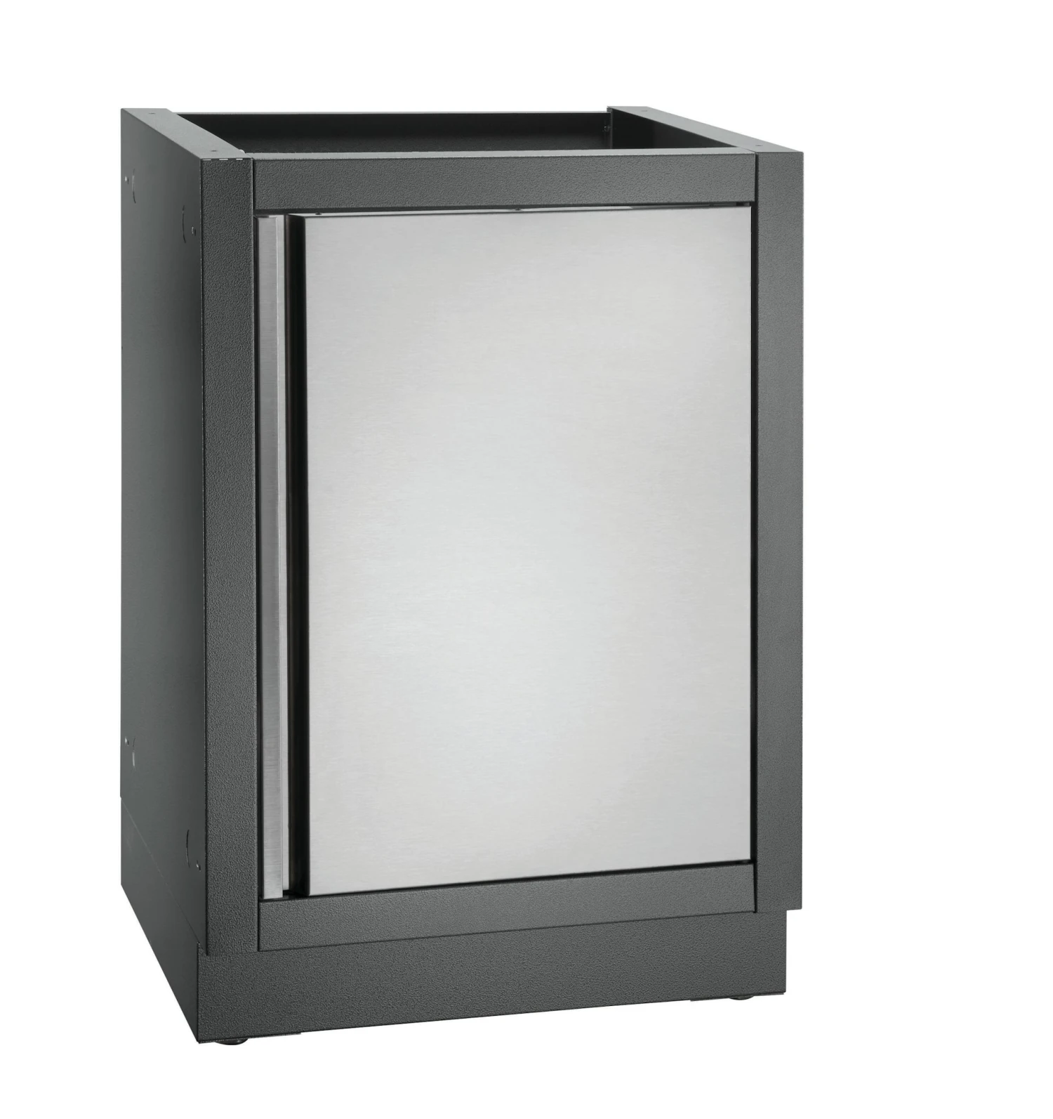 NAPOLEON Universal-Schrank Mit Beideseitg Anschlagbarer Türfront (IM-UDC-CN) 2 NAPOLEON Universal-Schrank Mit Beideseitg Anschlagbarer Türfront (IM-UDC-CN) – Bild 2