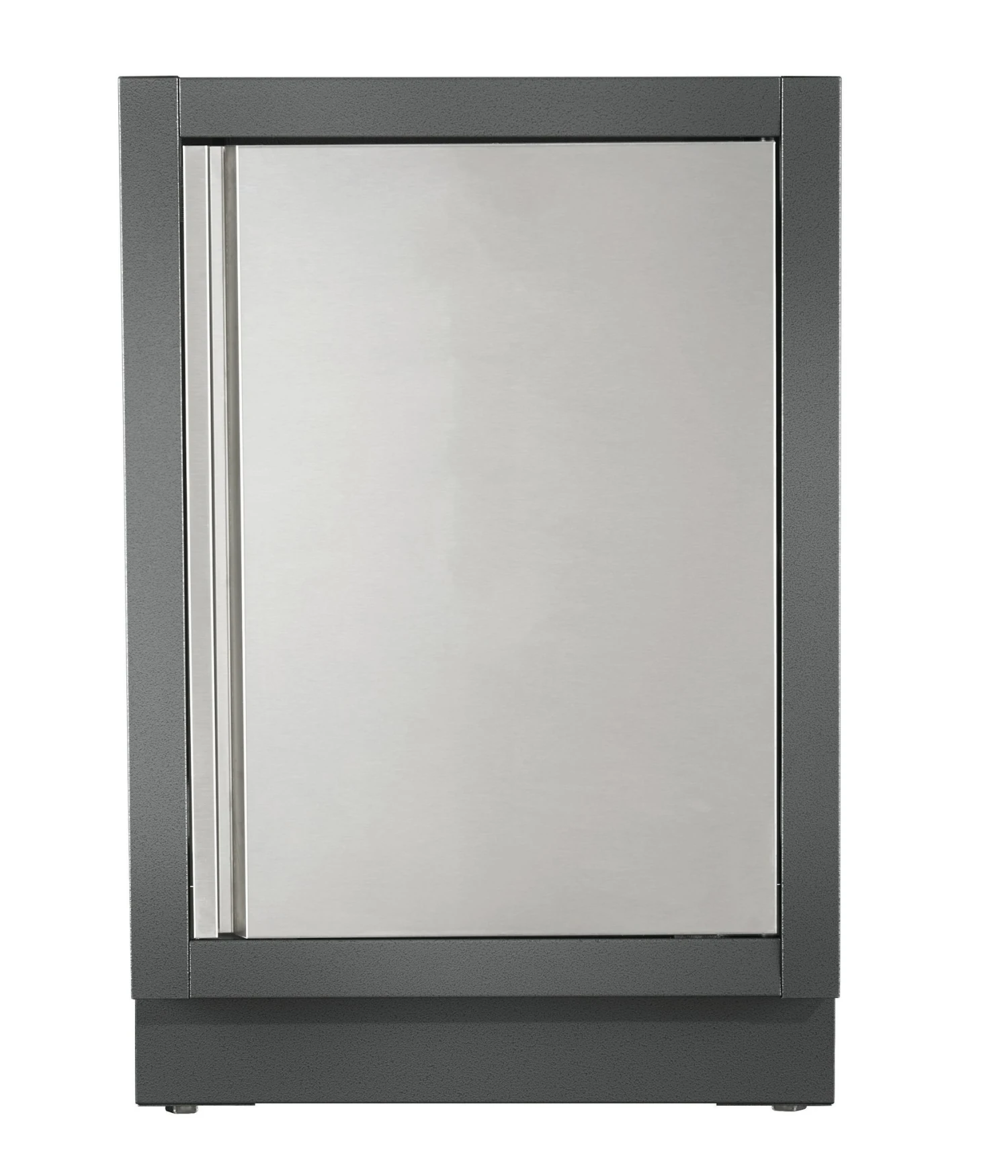 NAPOLEON Universal-Schrank Mit Beideseitg Anschlagbarer Türfront (IM-UDC-CN) 1 NAPOLEON Universal-Schrank Mit Beideseitg Anschlagbarer Türfront (IM-UDC-CN)