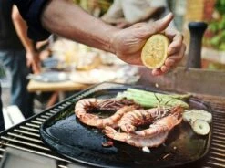 Weber Keramische Grillplatte (ab 57 Cm) (17509) 6 Weber Keramische Grillplatte (ab 57 Cm) (17509) -Weben Geschaft platte 3 jpg