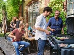 Weber Keramische Grillplatte (ab 57 Cm) (17509) 7 Weber Keramische Grillplatte (ab 57 Cm) (17509) -Weben Geschaft platte 4 jpg