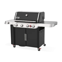 Weber Genesis E-435 Gasgrill -Weben Geschaft webe Produktbild 1