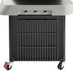 Weber Genesis SX-435 Smart Grill -Weben Geschaft webe Produktbild 103