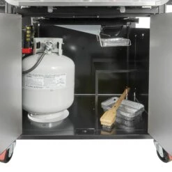 Weber Genesis S-335 Gasgrill 27 Weber Genesis S-335 Gasgrill -Weben Geschaft webe Produktbild 160