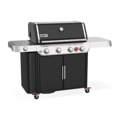 Weber Genesis E-435 Gasgrill -Weben Geschaft webe Produktbild 2