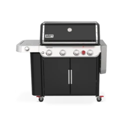 Weber Genesis E-435 Gasgrill -Weben Geschaft webe Produktbild 3