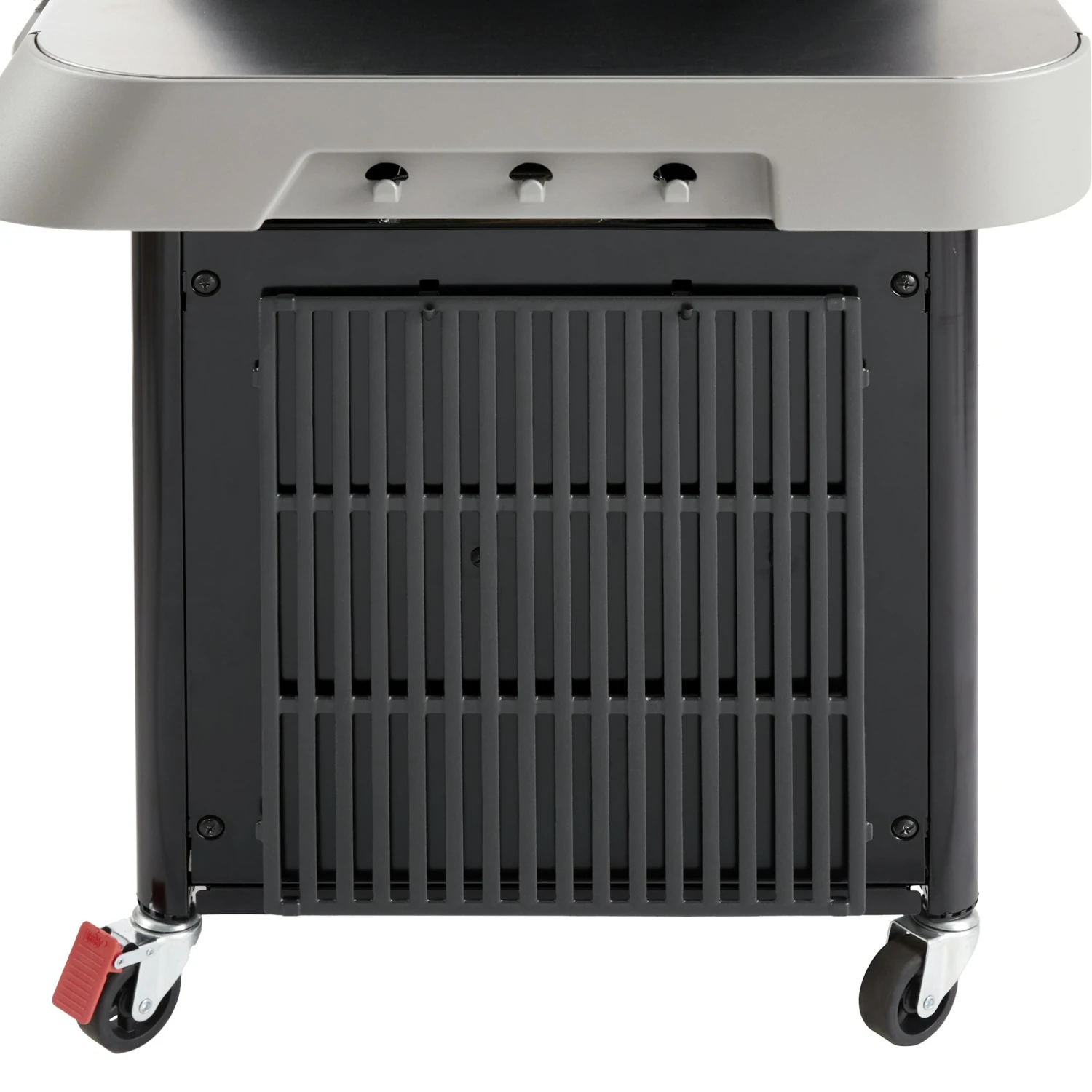 Weber Genesis S-335 Gasgrill 3 Weber Genesis S-335 Gasgrill – Bild 3