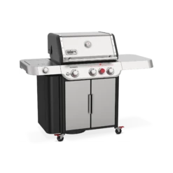 Weber Genesis S-335 Gasgrill 22 Weber Genesis S-335 Gasgrill -Weben Geschaft webe Produktbild 43