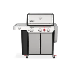 Weber Genesis S-335 Gasgrill 23 Weber Genesis S-335 Gasgrill -Weben Geschaft webe Produktbild 44