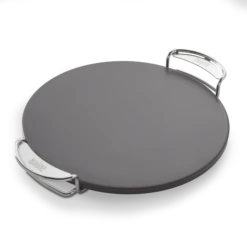 Weber Gourmet BBQ System (GBS) - Pizzastein Mit Gestell (Ø 36,5cm) (8836) -Weben Geschaft webe Produktbild 45