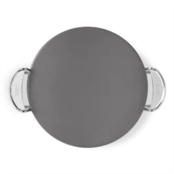 Weber Gourmet BBQ System (GBS) - Pizzastein Mit Gestell (Ø 36,5cm) (8836) -Weben Geschaft webe Produktbild 46