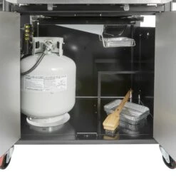 Weber Genesis EX-335 Smart Grill -Weben Geschaft webe Produktbild 62