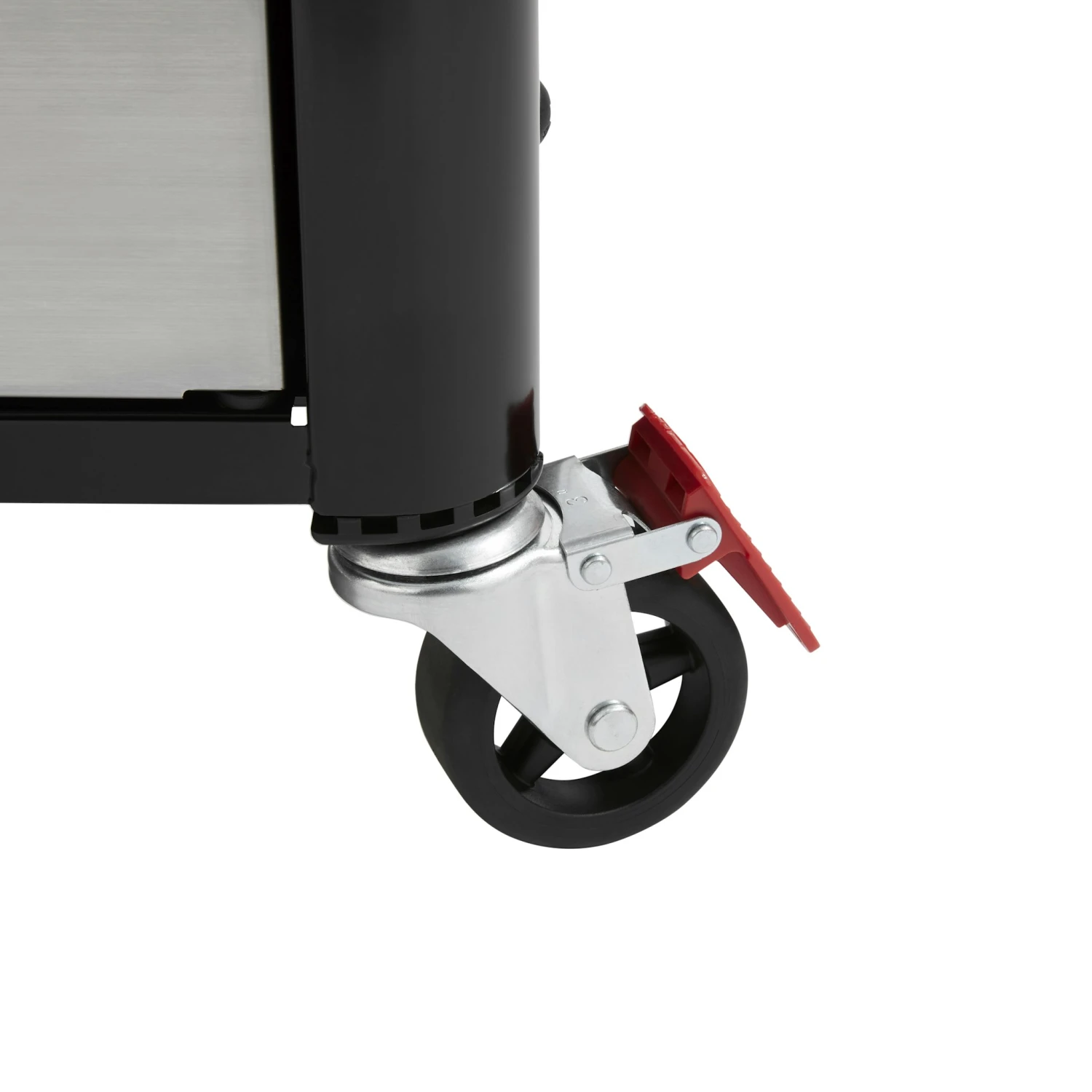 Weber Genesis S-325s Gasgrill 11 Weber Genesis S-325s Gasgrill – Bild 11