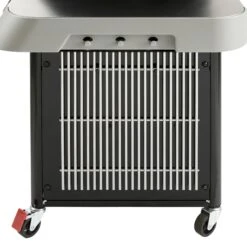 Weber Genesis S-325s Gasgrill 29 Weber Genesis S-325s Gasgrill -Weben Geschaft webe Produktbild 88