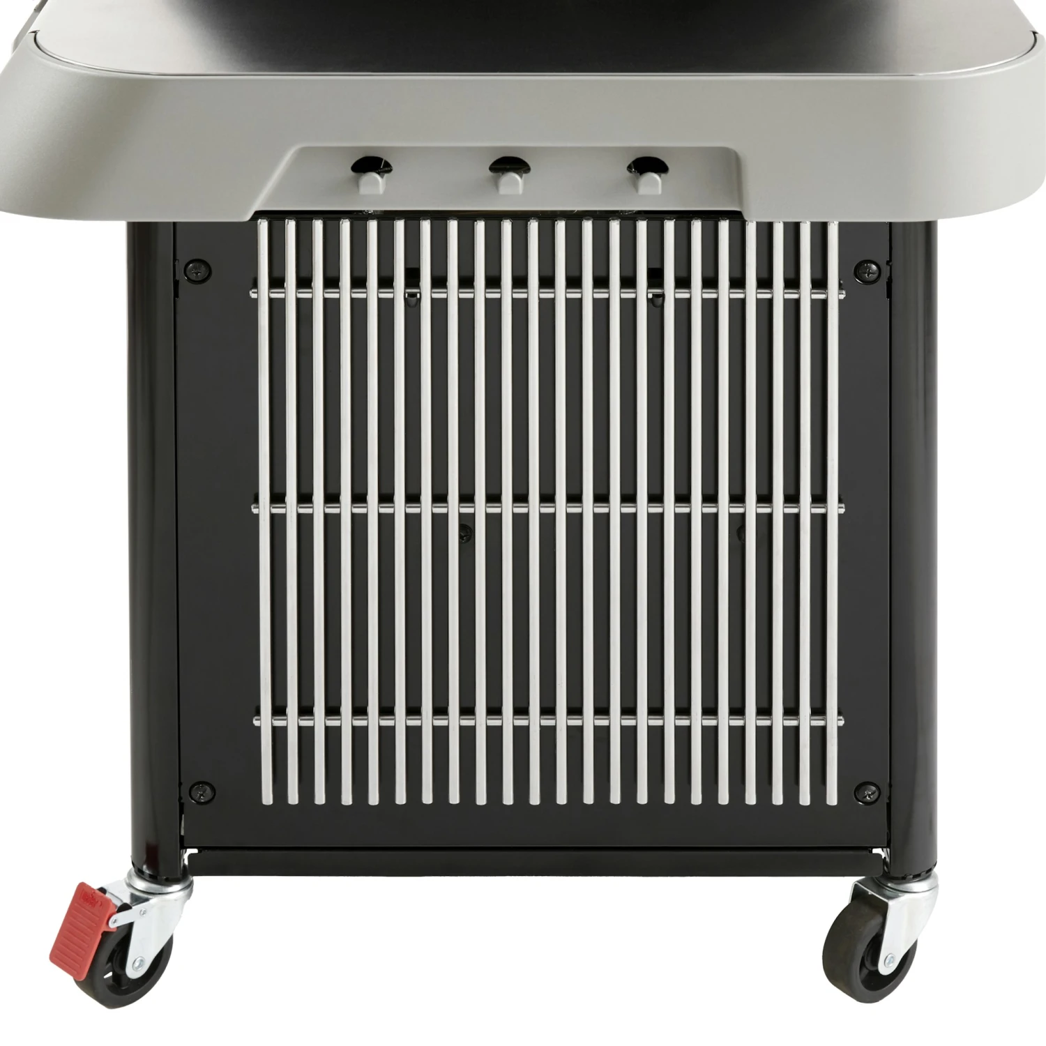 Weber Genesis S-325s Gasgrill 15 Weber Genesis S-325s Gasgrill – Bild 15