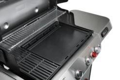 Weber Gasgrill Genesis EPX-470 Smart Grill -Weben Geschaft webe 36617079G1 rgb