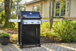 Weber Spirit E-315 GBS -Weben Geschaft webe 46512279 E315 Lifestyle 1