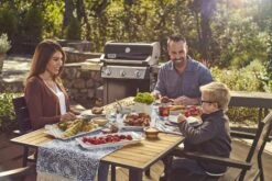 Weber Spirit E-315 GBS -Weben Geschaft webe 46512279 E315 Lifestyle 9