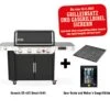 Weber Genesis EPX-435 Smart Grill