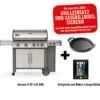 Weber Genesis II SP-435 (GBS) Gasgrill