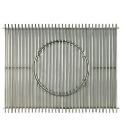 Weber Gourmet BBQ System (GBS) - Grillrost Für Genesis-Serie (7587) 6 Weber Gourmet BBQ System (GBS) - Grillrost Für Genesis-Serie (7587) -Weben Geschaft weber grillrostE genesis 7587