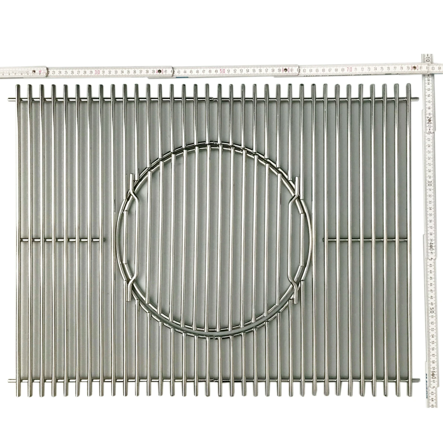 Weber Gourmet BBQ System (GBS) - Grillrost Für Genesis-Serie (7587) 4 Weber Gourmet BBQ System (GBS) - Grillrost Für Genesis-Serie (7587) – Bild 4