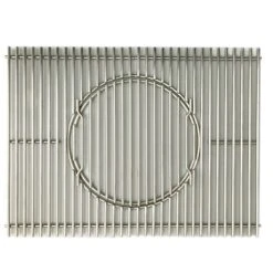 Weber Gourmet BBQ System (GBS) - Grillrost Für Spirit 300-Serie (7586) -Weben Geschaft weber grillrost spirit300 7586