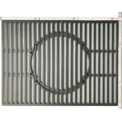 Weber Gourmet BBQ System (GBS) - Grillrost Für Spirit 300-Serie (8847) -Weben Geschaft weber grillrost spirit300 8847 ma